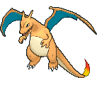 Image for #006 - Charizard