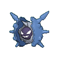 Image for #091 - Cloyster