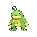 Image for #186 - Politoed