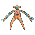 Image for #386 - Deoxys