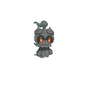 Pokemon #802 - Marshadow