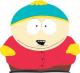 Eric Cartman's Avatar