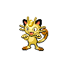 Pokemon #052 - Meowth