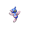Pokemon #474 - Porygon-Z (Shiny)