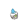 Pokemon #607 - Litwick (Shiny)