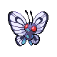 Pokemon #012 - Butterfree