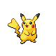 Pokemon #025 - Pikachu