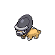 Pokemon #410 - Shieldon