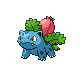 Pokemon #002 - Ivysaur