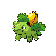 Pokemon #002 - Ivysaur (Shiny)