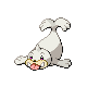 Pokemon #086 - Seel (Shiny)