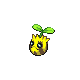 Pokemon #191 - Sunkern