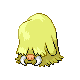 Pokemon #221 - Piloswine (Shiny)
