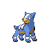 Pokemon #228 - Houndour (Shiny)