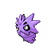 Pokemon #247 - Pupitar (Shiny)