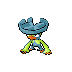Pokemon #271 - Lombre (Shiny)