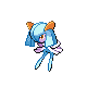 Pokemon #281 - Kirlia (Shiny)