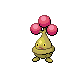 Pokemon #438 - Bonsly (Shiny)