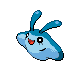 Pokemon #458 - Mantyke (Shiny)