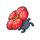 Pokemon #045 - Vileplume