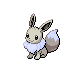 Pokemon #133 - Eevee (Shiny)