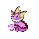 Pokemon #134 - Vaporeon (Shiny)