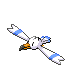 Pokemon #278 - Wingull