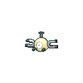 Pokemon #081 - Magnemite (Shiny)