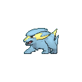 Pokemon #309 - Electrike (Shiny)