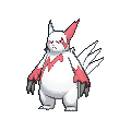 Pokemon #335 - Zangoose