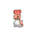 Pokemon #422 - Shellos (Shiny)