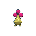Pokemon #438 - Bonsly (Shiny)