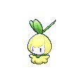 Pokemon #548 - Petilil (Shiny)