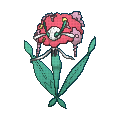 Pokemon #671 - Florges