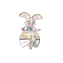 Pokemon #801 - Magearna (Shiny)