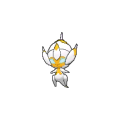 Pokemon #803 - Poipole (Shiny)