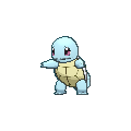 Image for #007 - Squirtle
