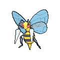 Pokemon #015 - Beedrill