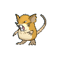 Image for #020 - Raticate
