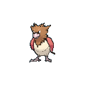 Image for #021 - Spearow
