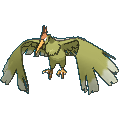 Image for #022 - Fearow