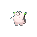 Image for #035 - Clefairy