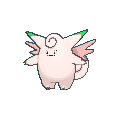 Image for #036 - Clefable