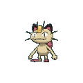 Image for #052 - Meowth