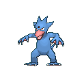 Image for #055 - Golduck