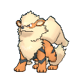 Image for #059 - Arcanine