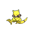 Image for #063 - Abra