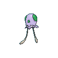 Image for #072 - Tentacool