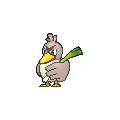 Image for #083 - Farfetch'd
