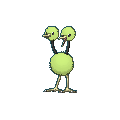 Image for #084 - Doduo